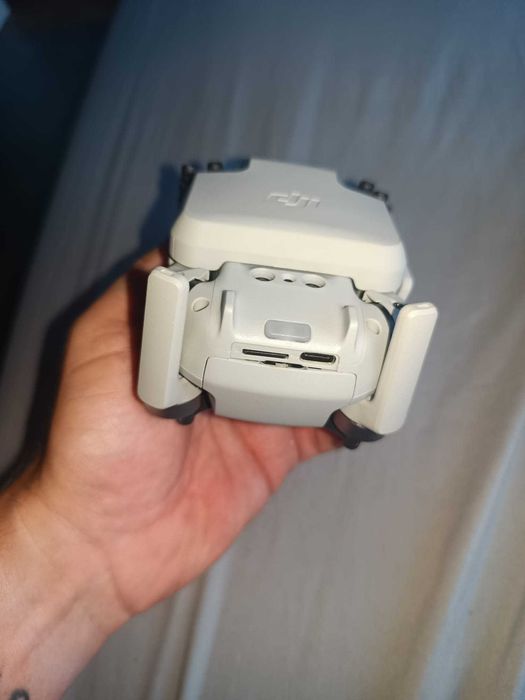 Dron DJI Mavic Mini 2 Fly More