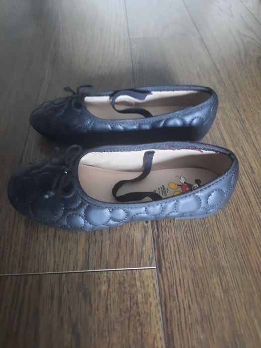 Sabrinas Criança - Marca Zara