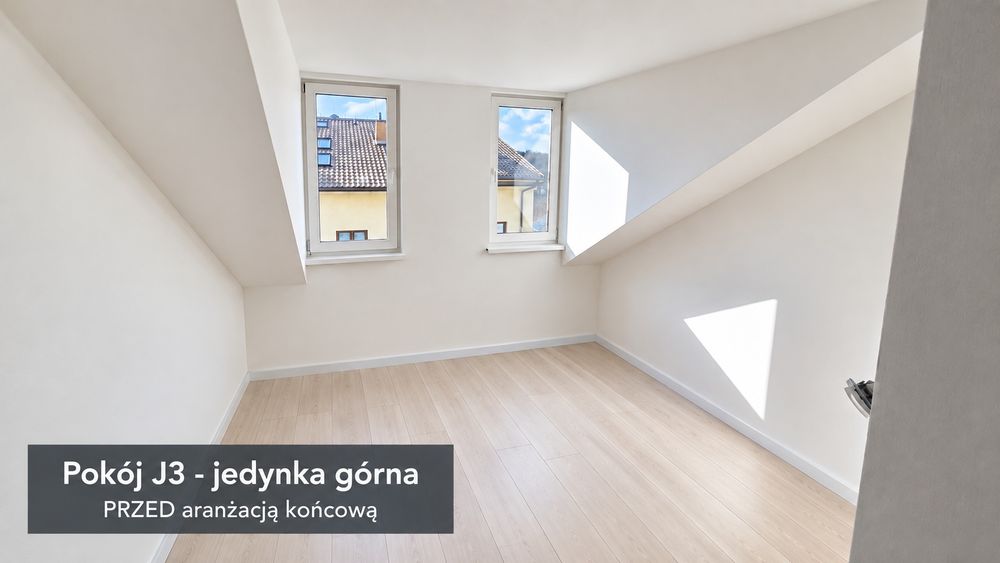 J3 | Pokój 1-os. ok. 8 m² | 1450 zł ALL-IN | Rembertów