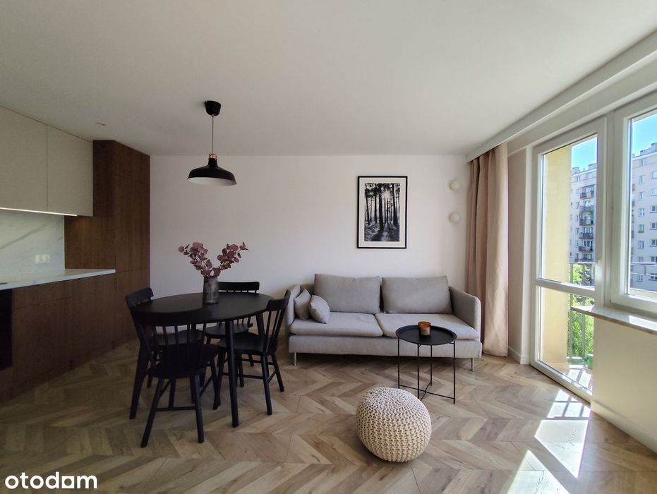 Mieszkanie na sprzedaż, 3 pokoje, 52 m², Kraków
