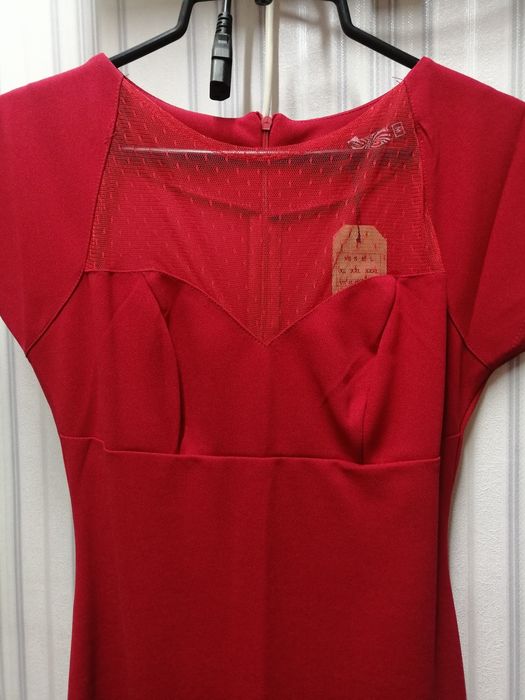 Платье для девушки