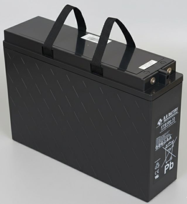 Аккумуляторы AGM GEL и Инверторы для ДБЖ и Солнечных Систем