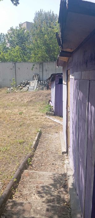 Продам дом с хорошим участком!