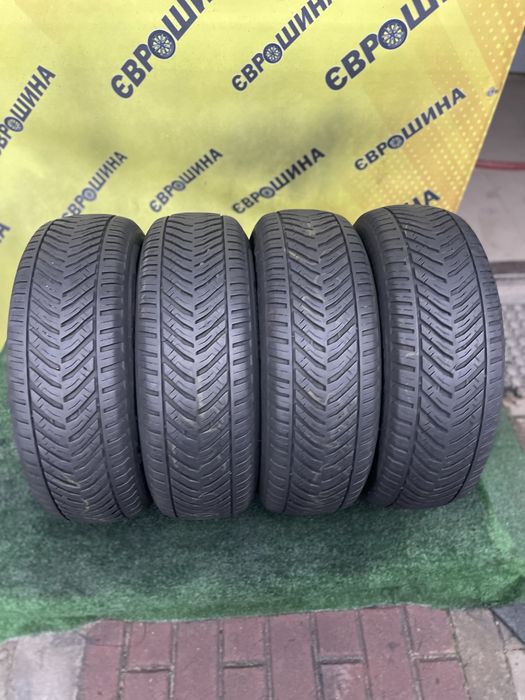 Kormaran 185/65r15 комплект резина шини б/у склад оригінал