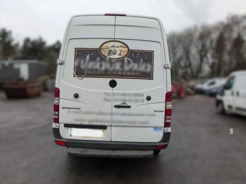 Mercedes Sprinter 2.2cdi de 2014 (Para Peças)