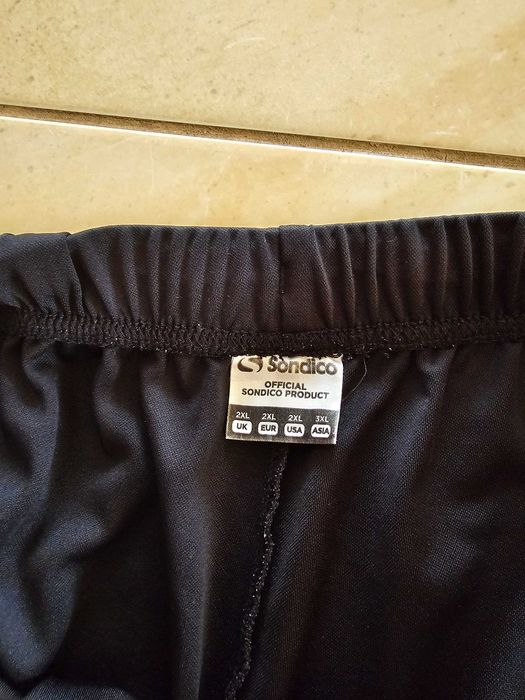 Spodenki krutkie "SANDICO"