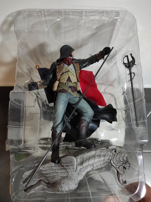 Assassin's Creed Unity Collector Edition Xbox One