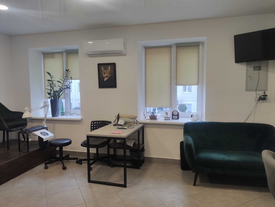 Уютное помещение  25 кв.м под бьюти услуги,салон ул.Пушкинская