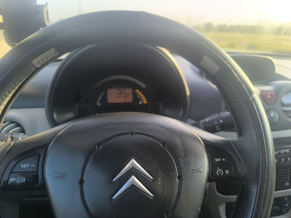 Citroen c3 comercial de 5portas