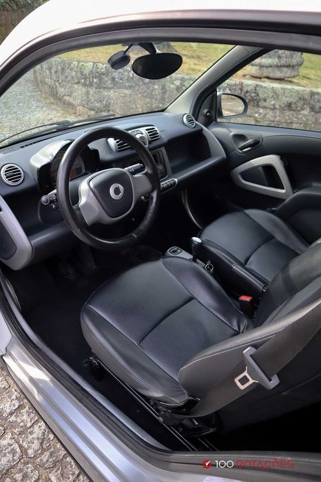 Smart Fortwo 1.0 Mhd  - Desde 129€/ Mês