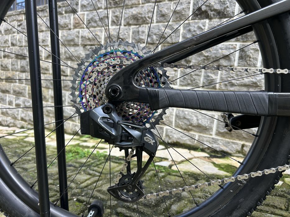 Giant Anthem Advanced Pro 2