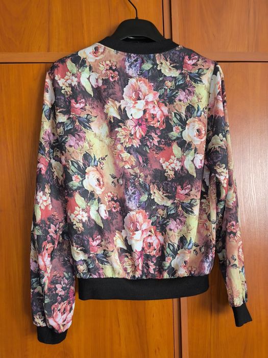 Bluza     cienka