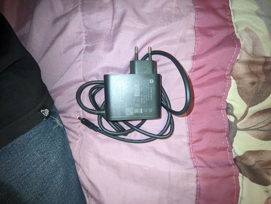 Transformador para aspirador Xiaomi