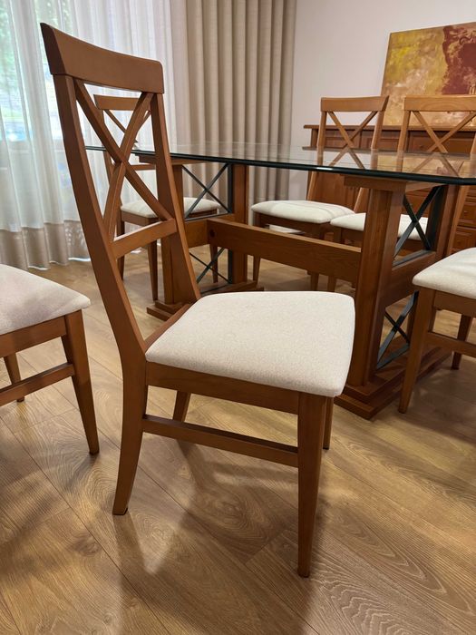 Mobilia Sala de Estar