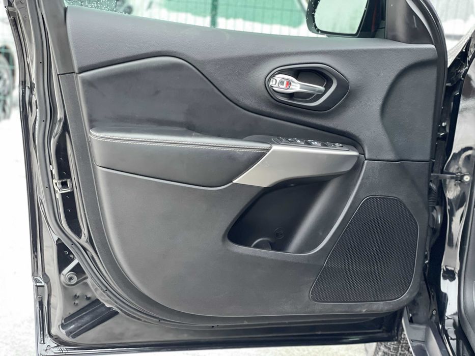 Jeep Cherokee 2020 3.2