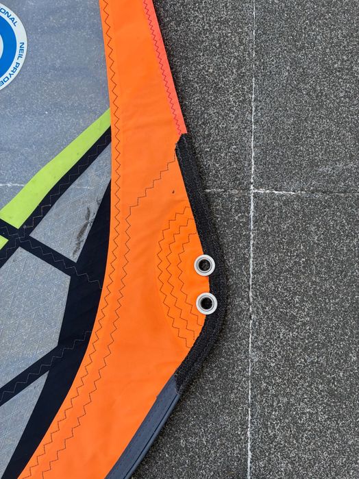 Vela windsurf Neilpryde Zone 5.6m2