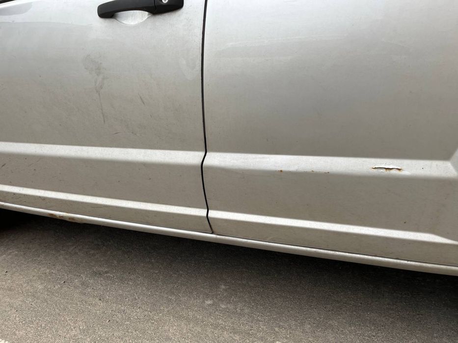 Dodge caliber додж калібр