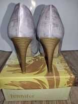 Nowe ! Piękne buciki na obcasie.  35 rozmiar