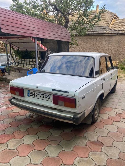 Продам ВАЗ 2105 2001 рік випуску