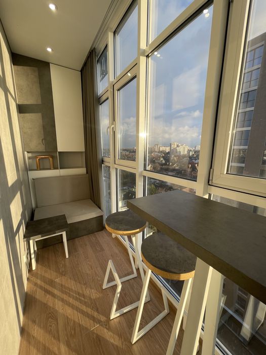 АРЕНДА! ЖК Ключ! БОТСАД! Шикарная 3К 92 м2