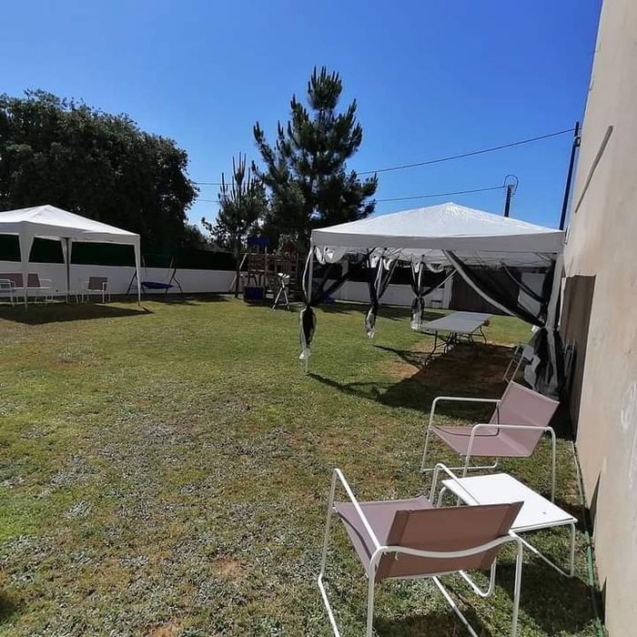 Aluguer Espaço para Festas e Convívio
