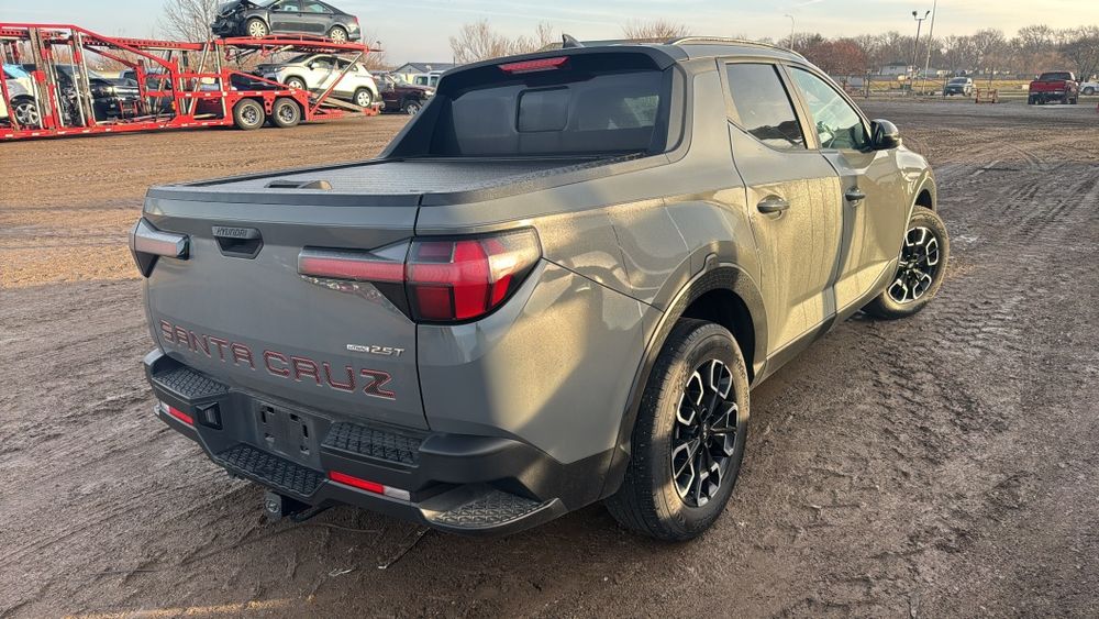 Розбірка Hyundai Santa cruz 2.5 turbo