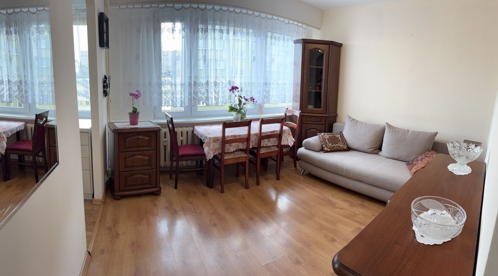 Mieszkanie do wynajęcia na os. Jagiellońskim