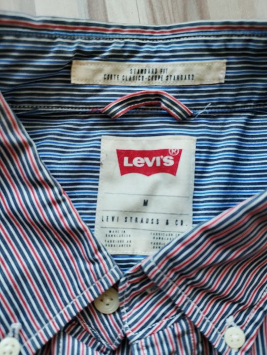 Koszula męska Levi's