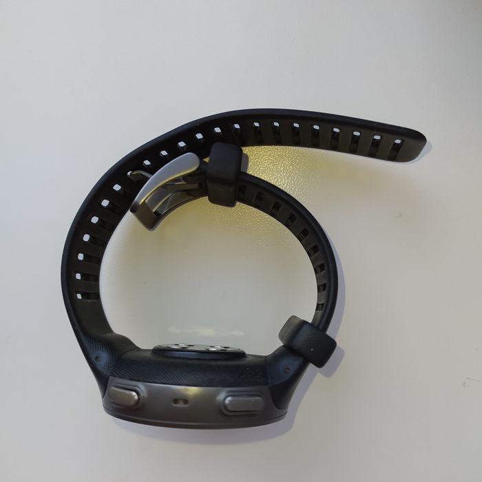 Polar Vantage V Titan Black