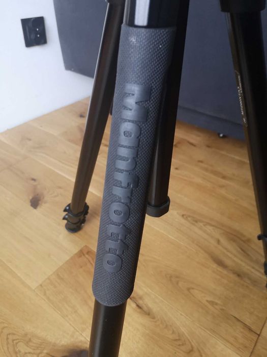 = Statyw Manfrotto 290 XTRA = MT290XTA3