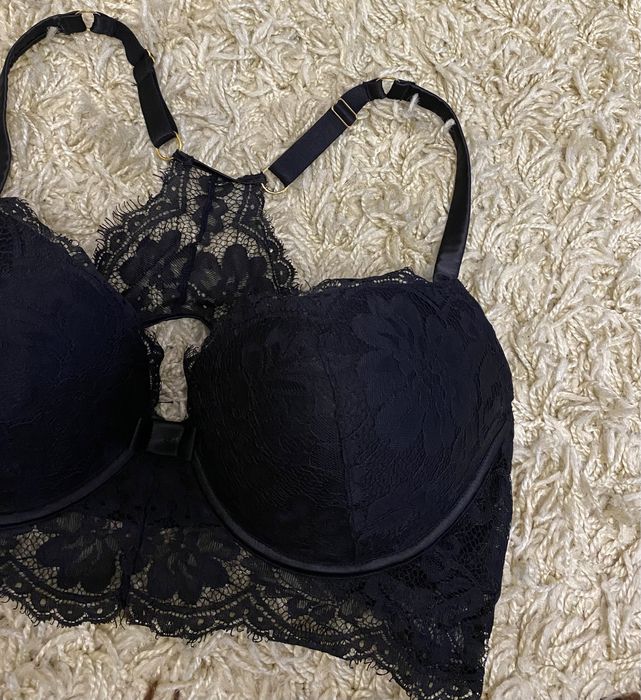 Лифчик бюстгальтер бра бюстик