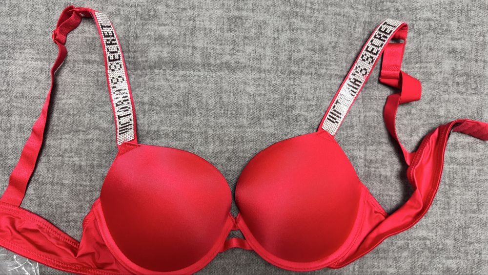 Бюстгальтер victoria's secret