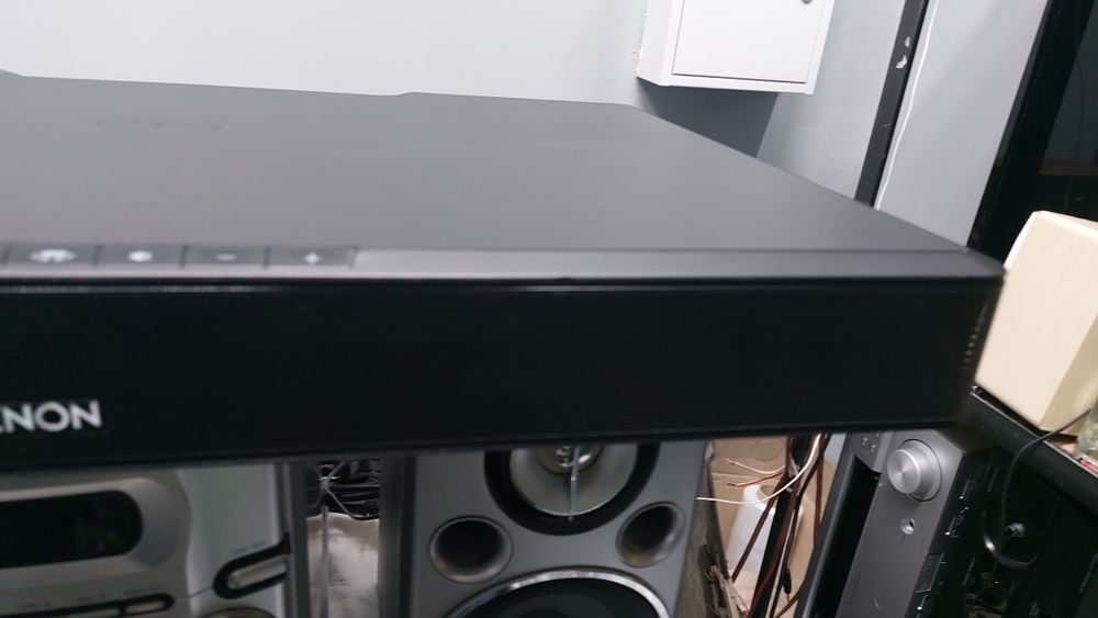 Denon DHT T100 саундбар bluetooth