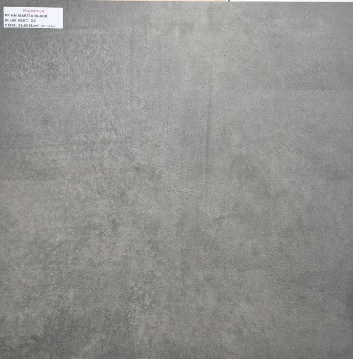 Płytka gres 60x60 promocja