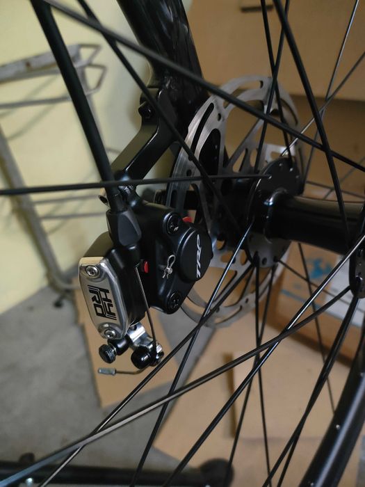 Triban RC520 Tamanho "S" Excelente estado