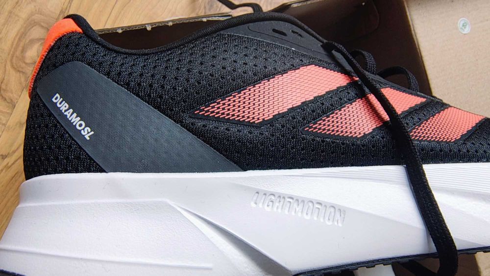 Buty do biegania sneakersy Adidas Duramo SL nowe