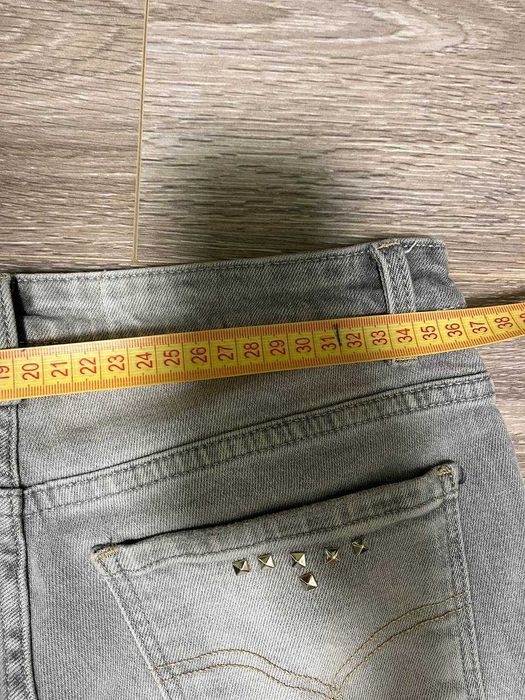 Джинсы Bershka Bootcut