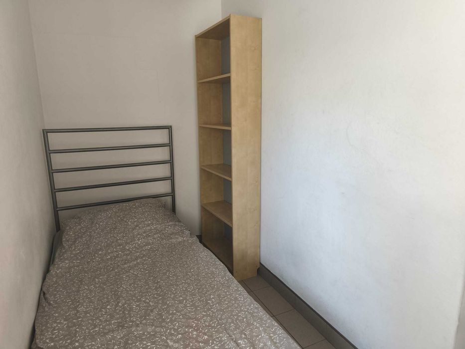 Pokój jednoosobowy z prywatną łazienką