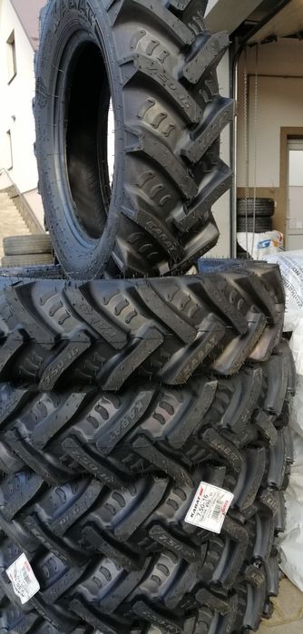 7.50-16 jodełki rolnicze 8PR napędowe jodełka Kabat Polska 750-16