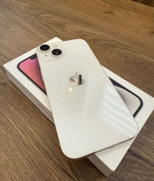 iPhone 14 256GB Biel