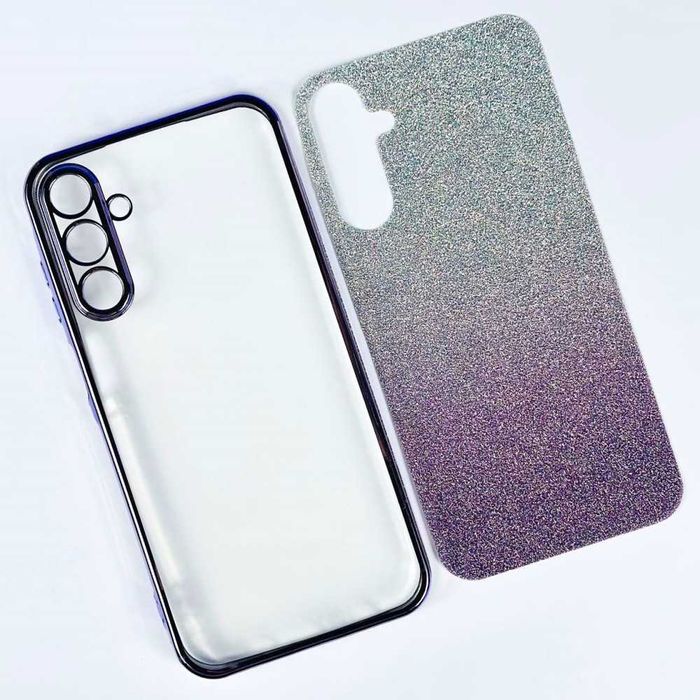 Накладка (чохол) Xiaomi Redmi Note 13 Pro 5G-Poco M6 Pro