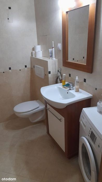 Sprzedam mieszkanie 54,26 m² z garażem