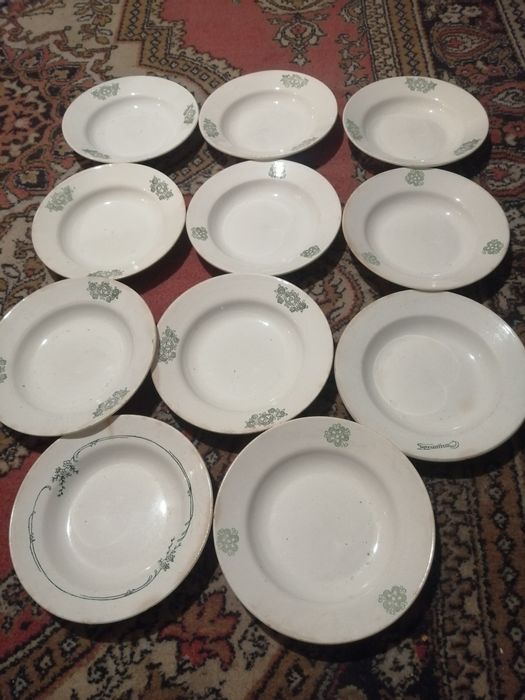 Продам посуду разную за символическую цену