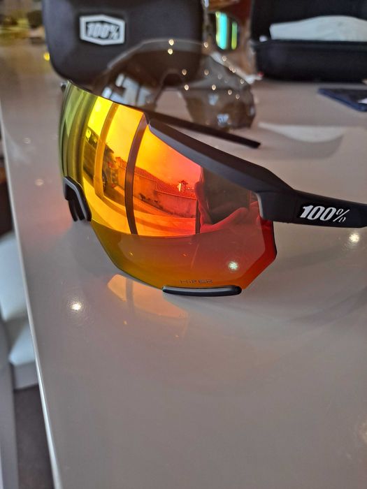 Óculos de sol ciclismo desporto