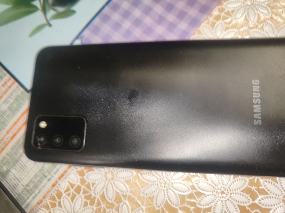Samsung Galaxy A03s