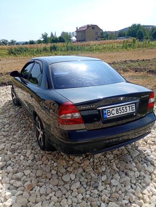 Продаж Део Нубіра