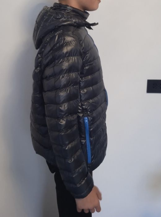 Куртка для хлопця 11-16р