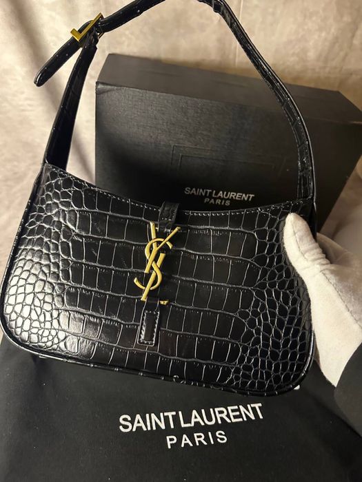 Saint Laurent torebka nowa !