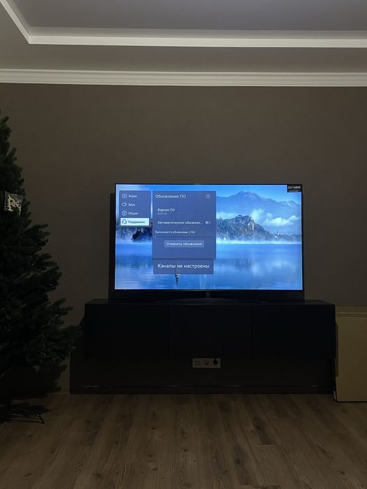 Телевізор 65Nano81 LG