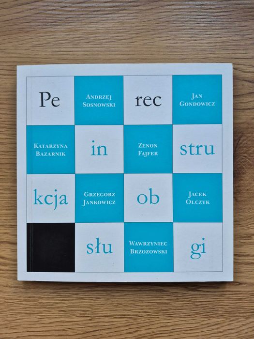 Perec. Instrukcja obsługi. Ha!art